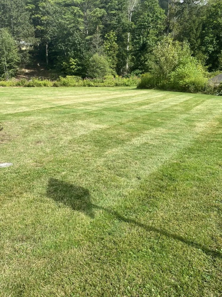 Trusted lawn mowing service in Sandisfield, MA by Leone’s Services