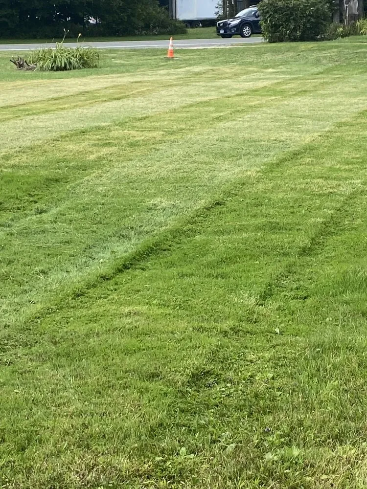 Trusted landscape design for residential properties in Sandisfield, MA by Leone’s Services