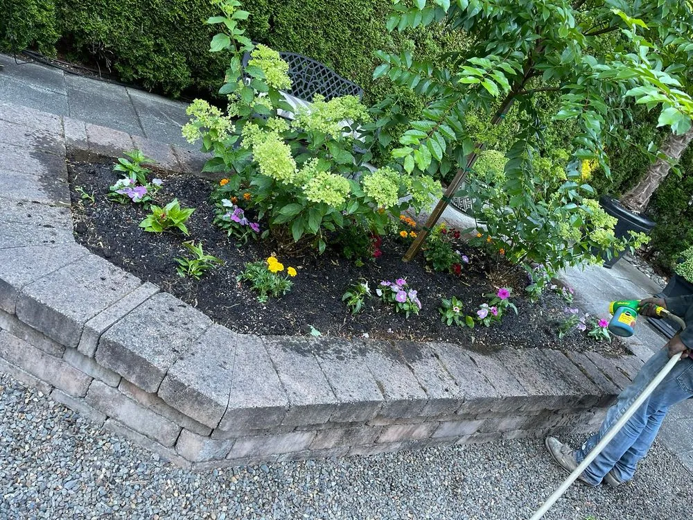 Trusted yard cleanup service for year-round maintenance across Sherwood, OR - Leon's Landscape Maintenance