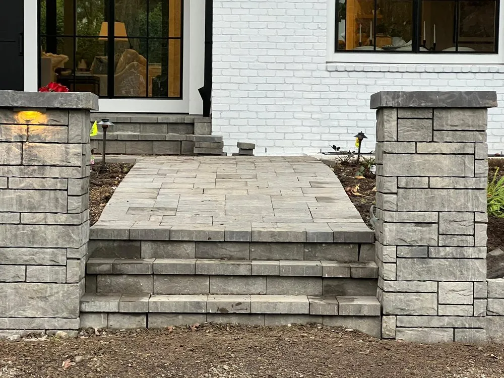 Local landscape installation for homes across Sherwood, OR - Leon's Landscape Maintenance