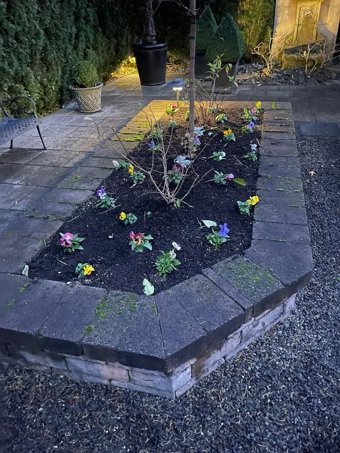 Professional landscaping services for year-round maintenance across Sherwood, OR - Leon's Landscape Maintenance