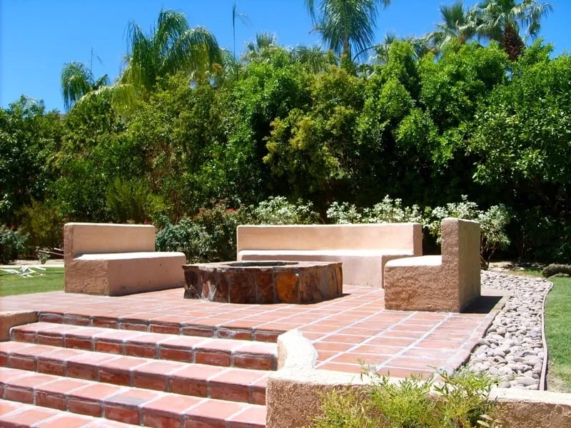 Local landscape design experts serving Indio, CA - Leon's Landscaping & Tree Service