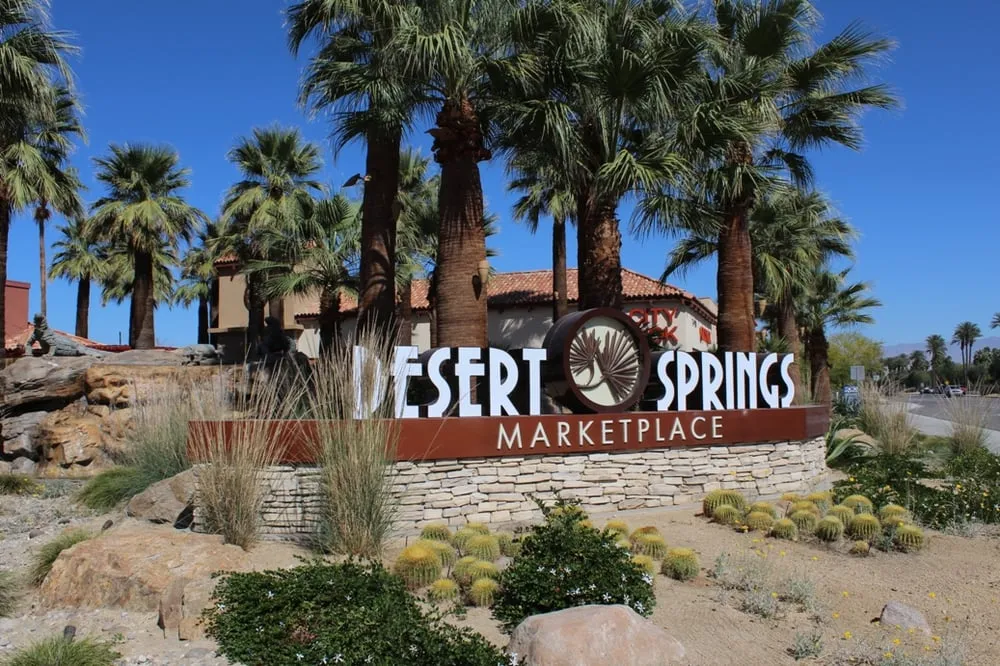 Expert lawn care service in Indio, CA - Leon's Landscaping & Tree Service