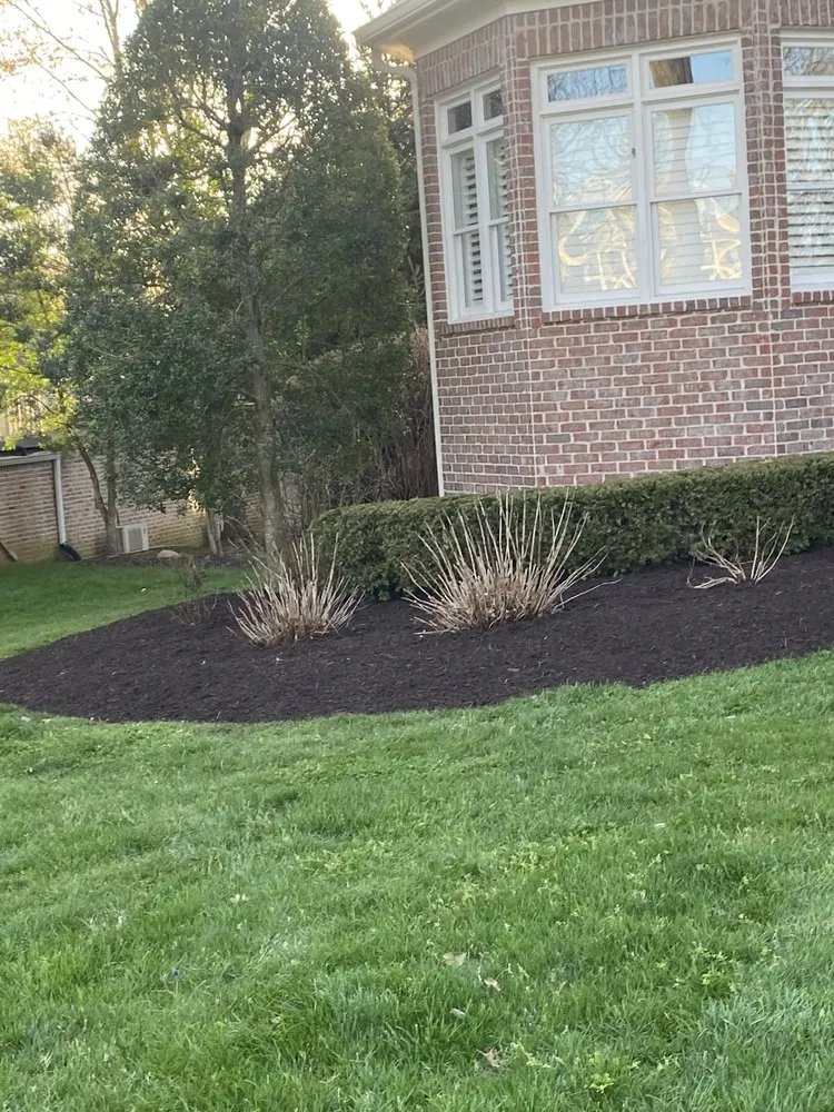 Trusted residential landscaping for residential properties across Nashville, TN - Leon's Landscaping and Tree Services