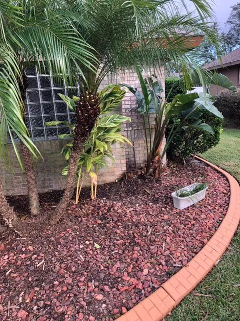 Top-rated yard cleanup service in Deltona, FL - Leon's Landscaping Services