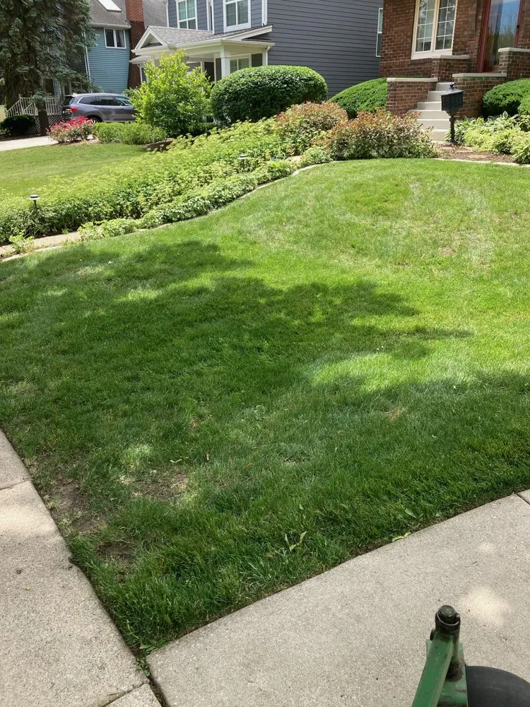 Top-rated residential landscaping experts serving Aurora, IL - Leon's Lawn Care