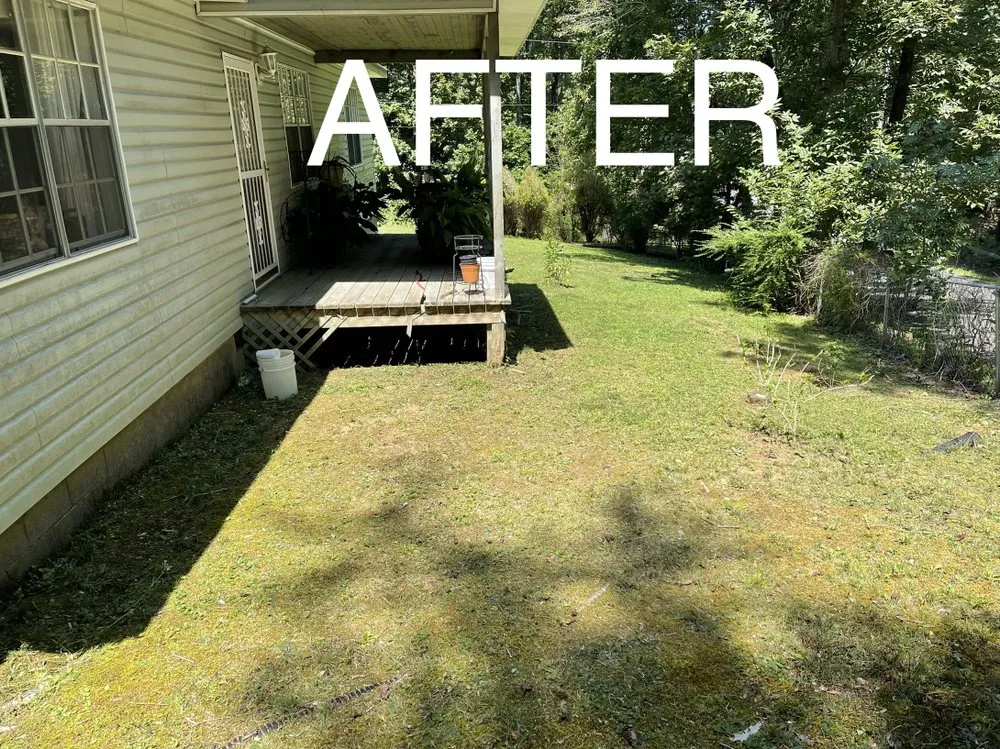 Reliable landscape design in Dalton, GA - Leon’s Lawn Care