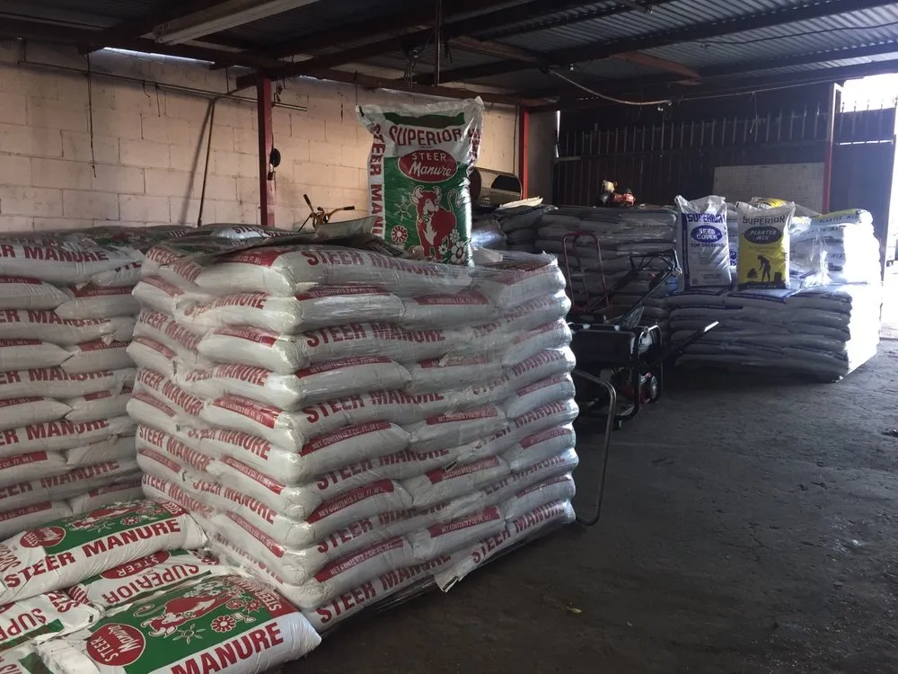 Reliable landscape design for outdoor upgrades across Van Nuys, CA - Leon's Lawnmower and Chainsaw Shop