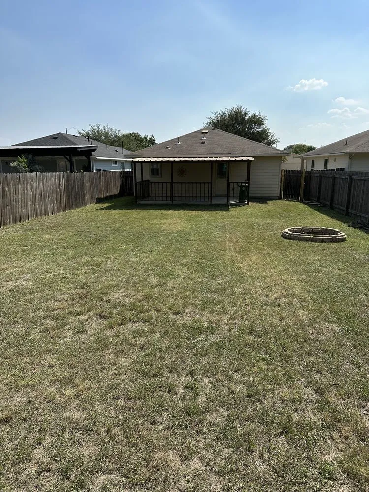 Trusted landscape installation with custom design across Austin, TX - Leon’s Lawns