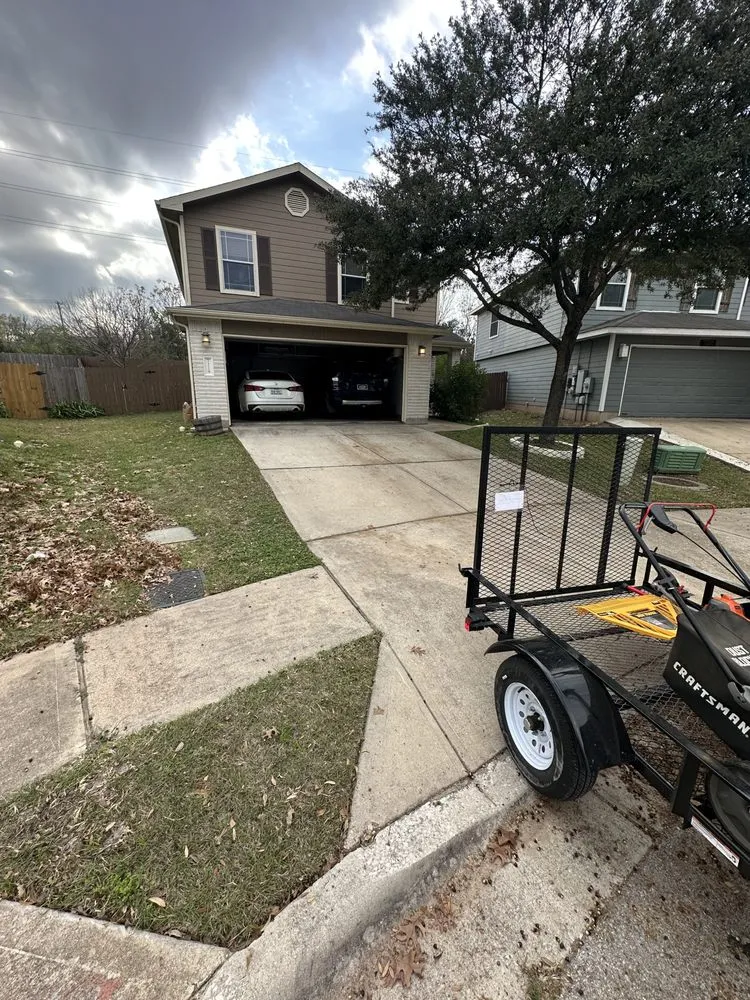 Expert landscape installation for outdoor upgrades across Austin, TX - Leon’s Lawns