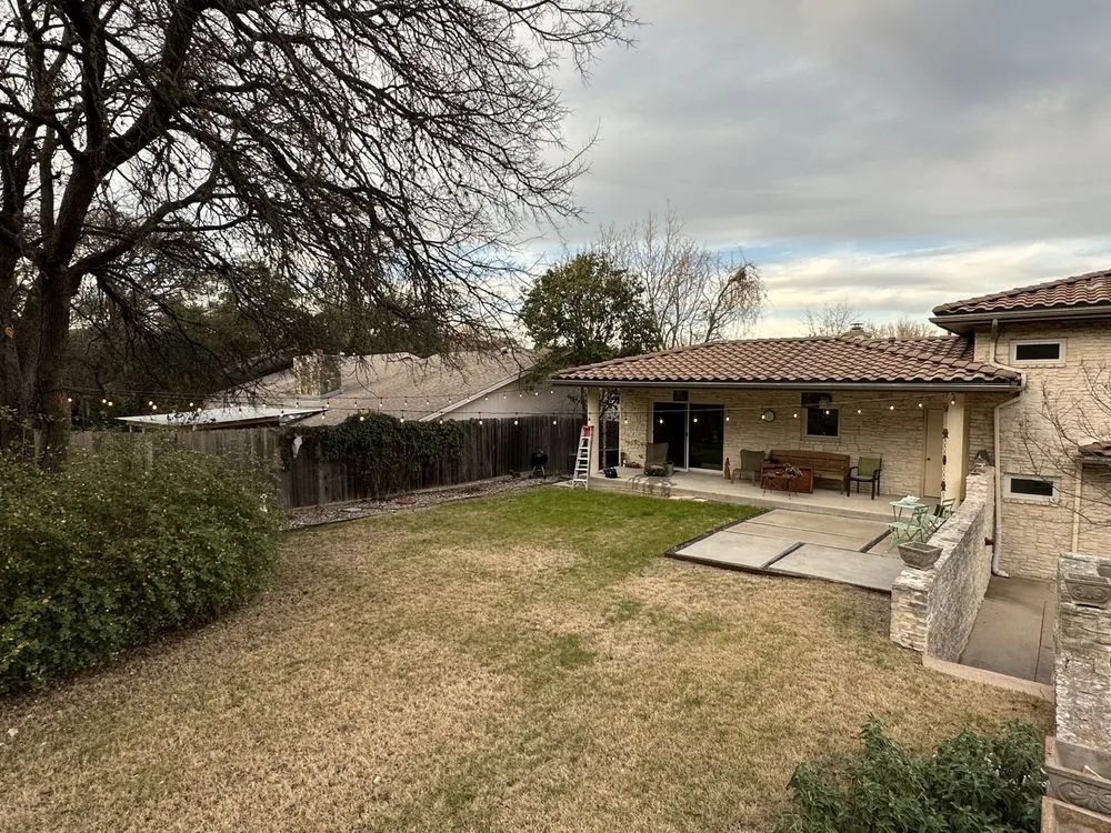 Local lawn care service for beautiful yards across Austin, TX - Leon’s Lawns