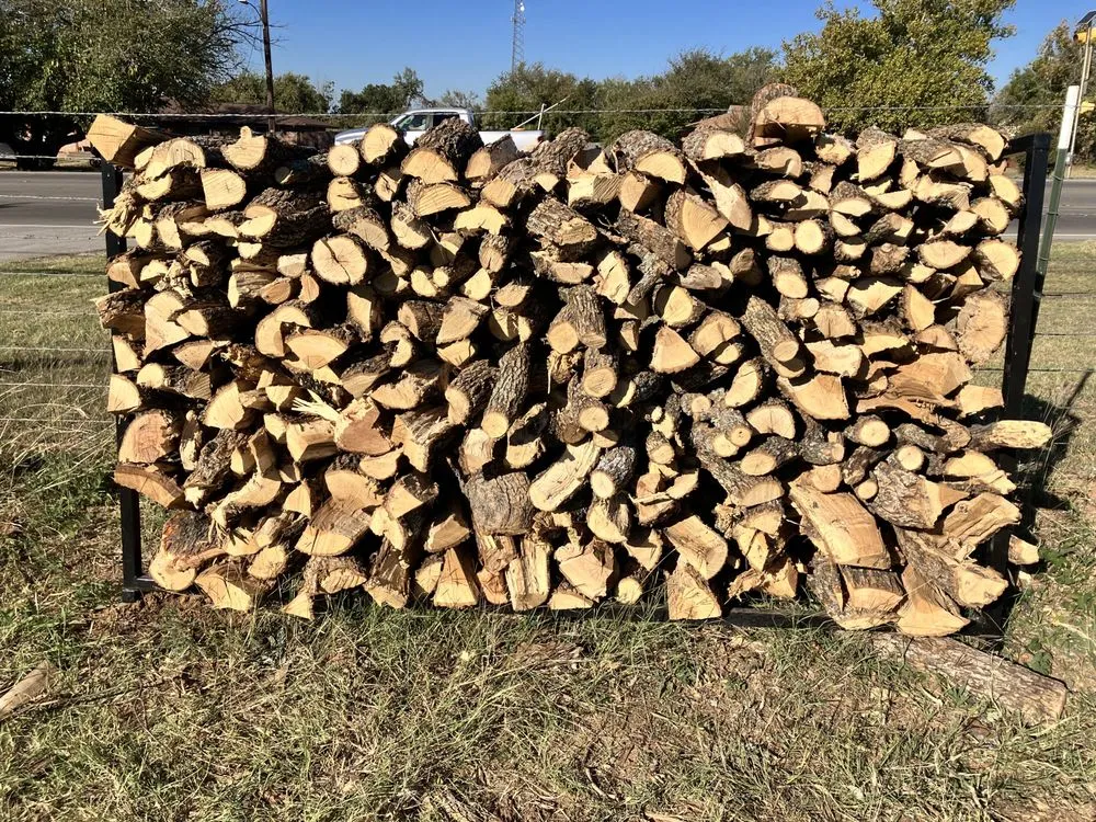 Affordable residential landscaping in Springtown, TX - Leon's Tree Service