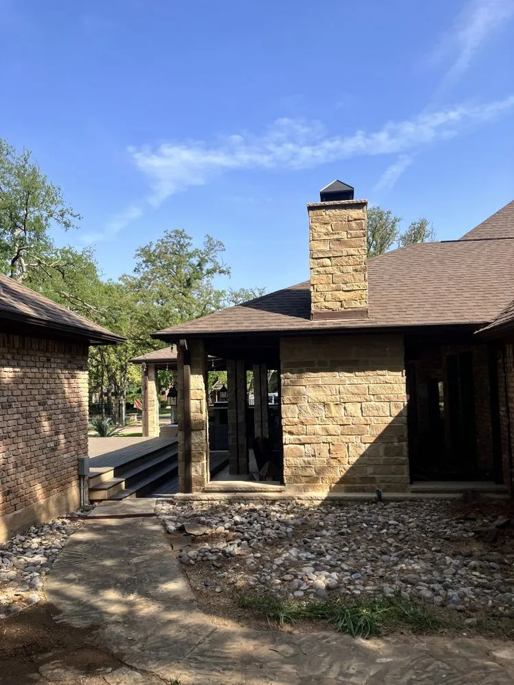 Local yard maintenance experts serving Springtown, TX - Leon's Tree Service