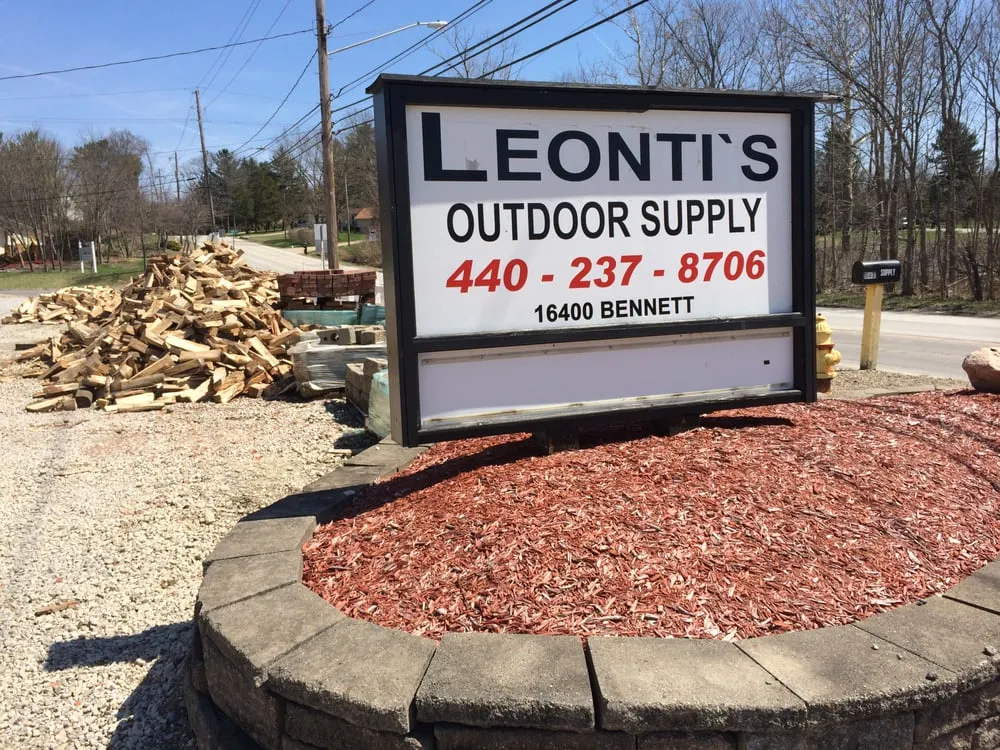 Affordable yard maintenance for year-round maintenance across North Royalton, OH - Leonti's Outdoor Supply