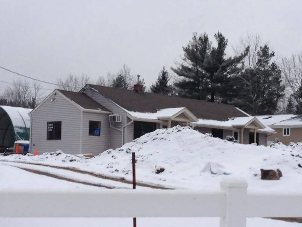 Reliable yard maintenance experts serving North Royalton, OH - Leonti's Outdoor Supply