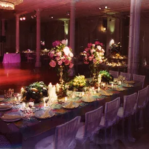 Reliable outdoor landscaping in New York, NY - Leopold Productions