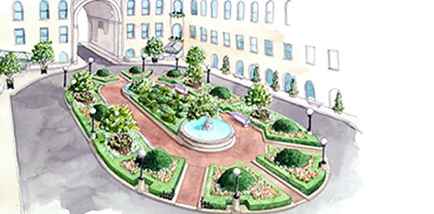 Top-rated yard cleanup service in New York, NY - Leopold Productions