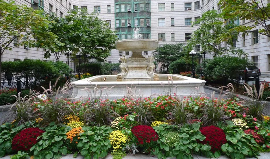 Top-rated landscape installation in New York, NY - Leopold Productions