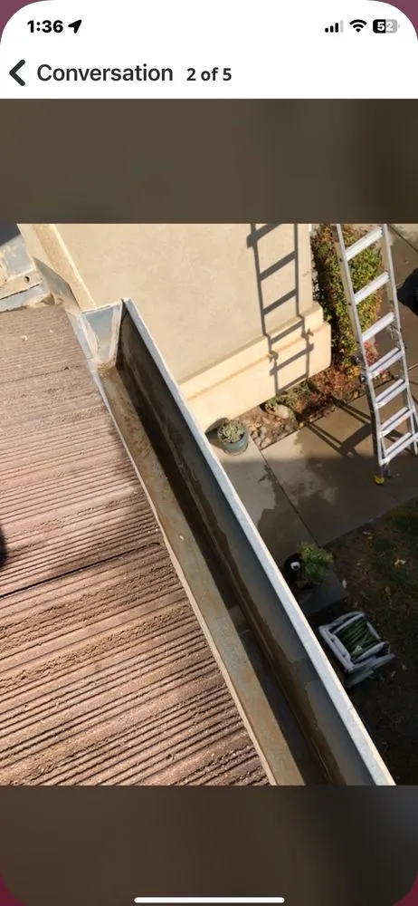 Custom landscaping services for beautiful yards in Los Banos, CA by Leo’s BrightView Maintenance