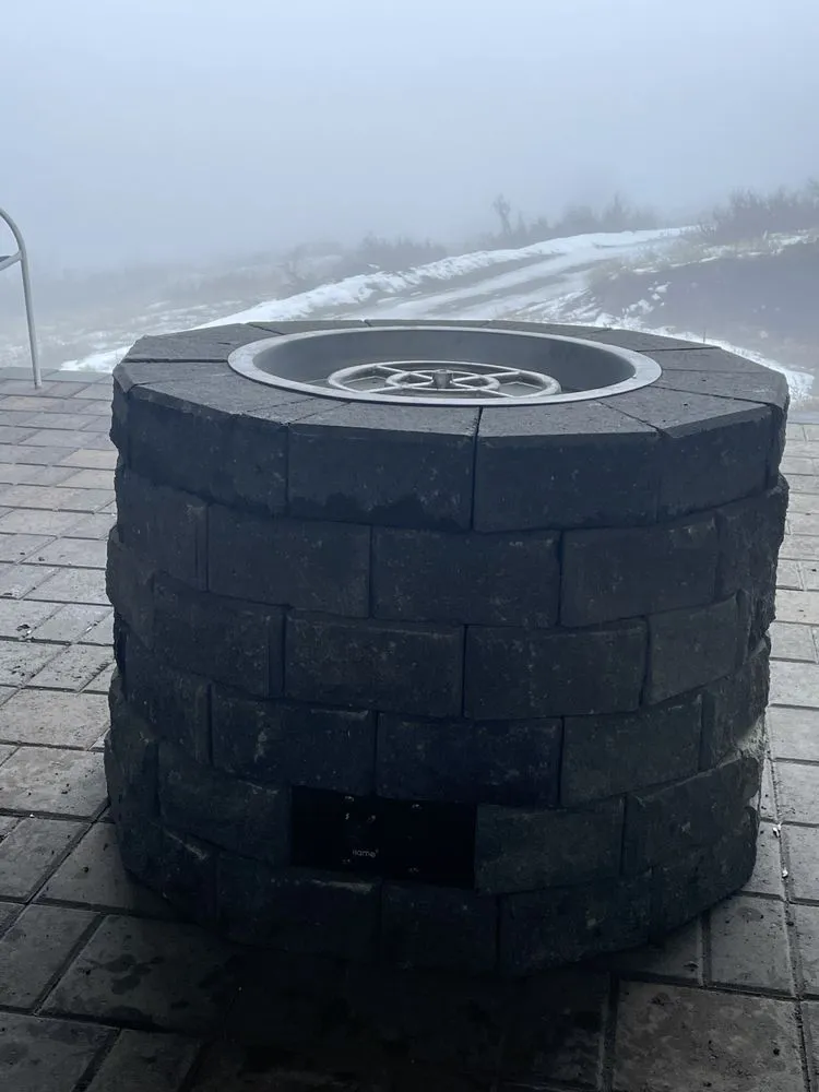 Local lawn care service in Wenatchee, WA - Leo’s Central Paverscape