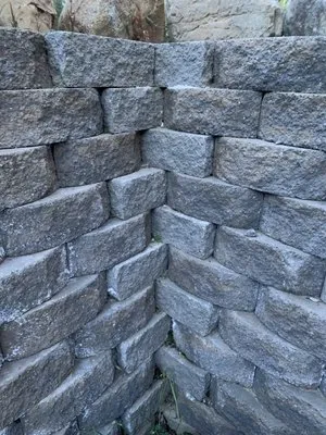 Leo’s Central Paverscape Logo