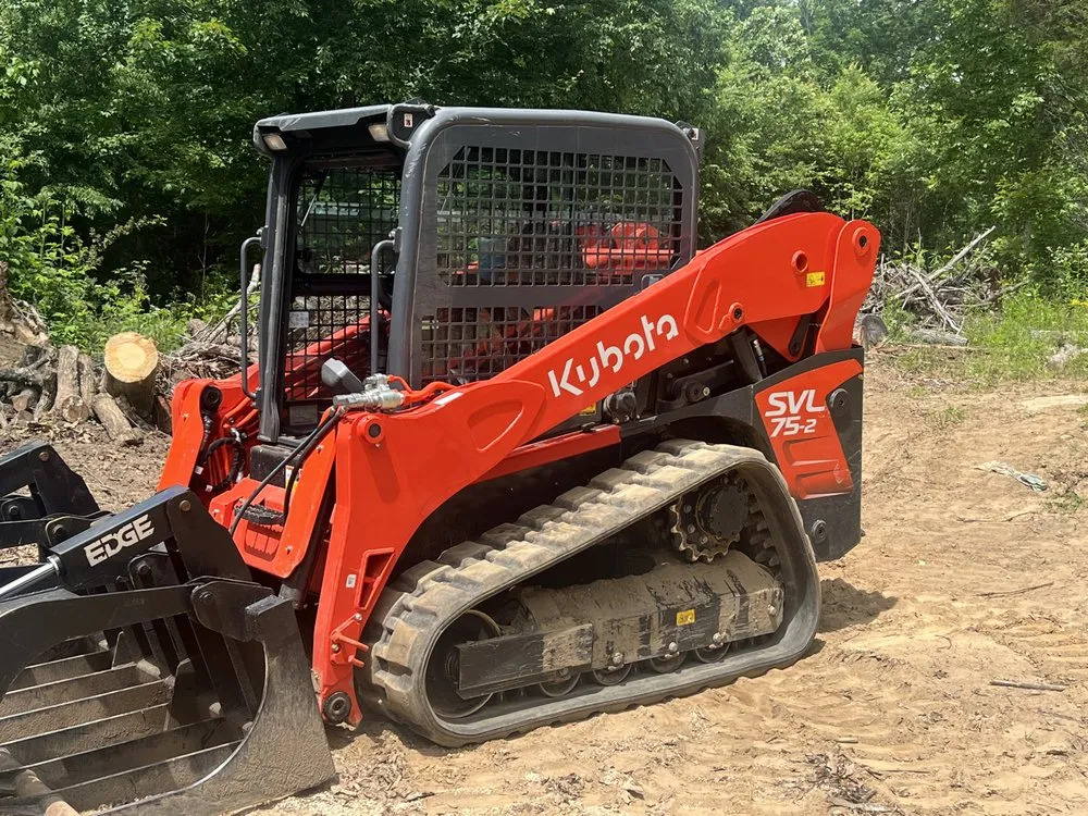 Trusted garden landscaping for residential properties across Crossville, TN - LEOS