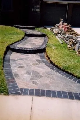 Local yard cleanup service in Moreno Valley, CA - Leo's Gardening & Landscape Service