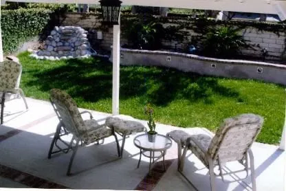 Reliable lawn care service for year-round maintenance in Moreno Valley, CA by Leo's Gardening & Landscape Service