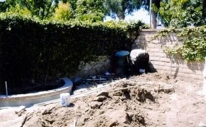 Local garden landscaping for residential properties across Moreno Valley, CA - Leo's Gardening & Landscape Service