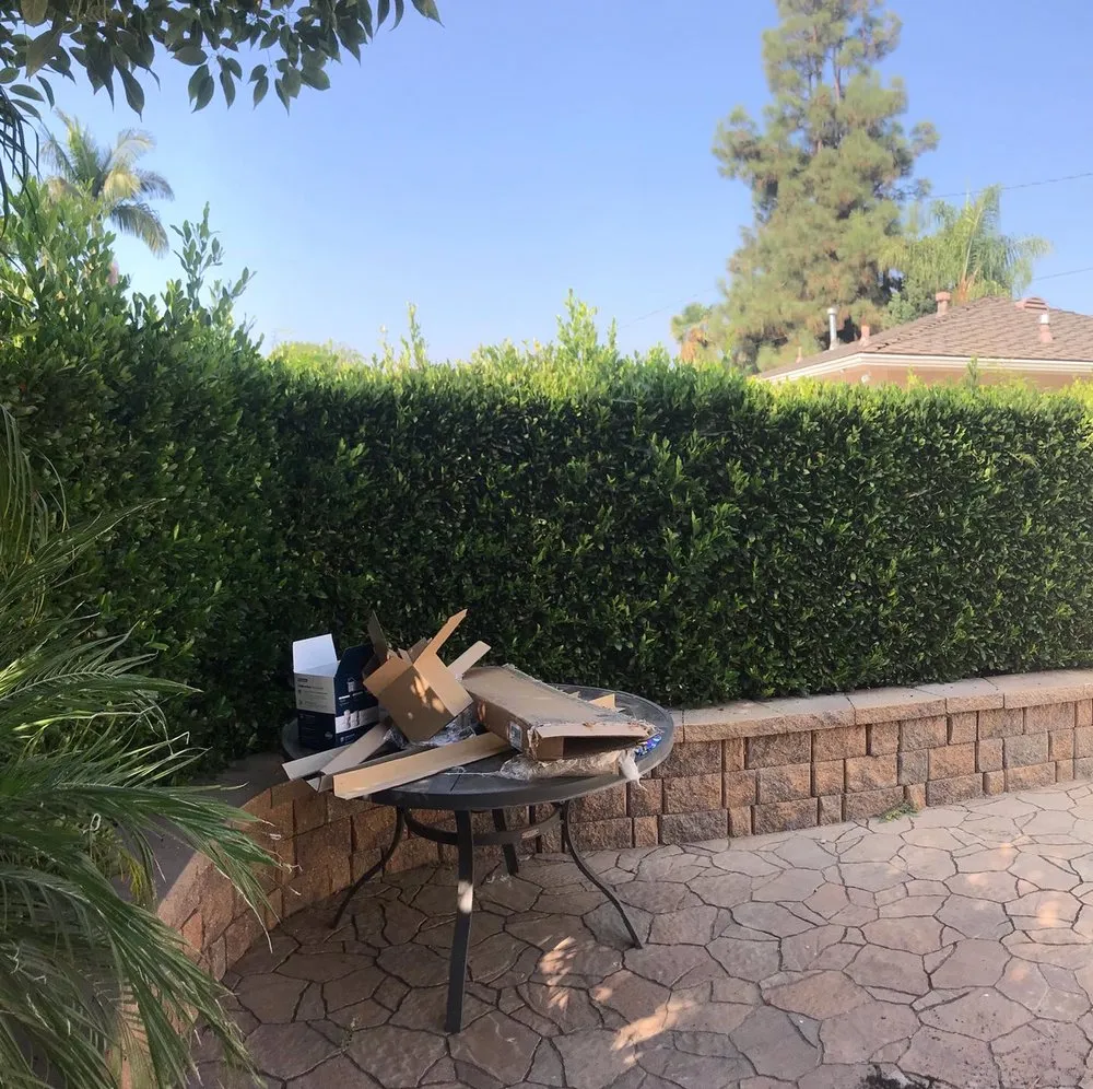 Trusted lawn care service for outdoor upgrades in City of Industry, CA by Leos Gardening Services