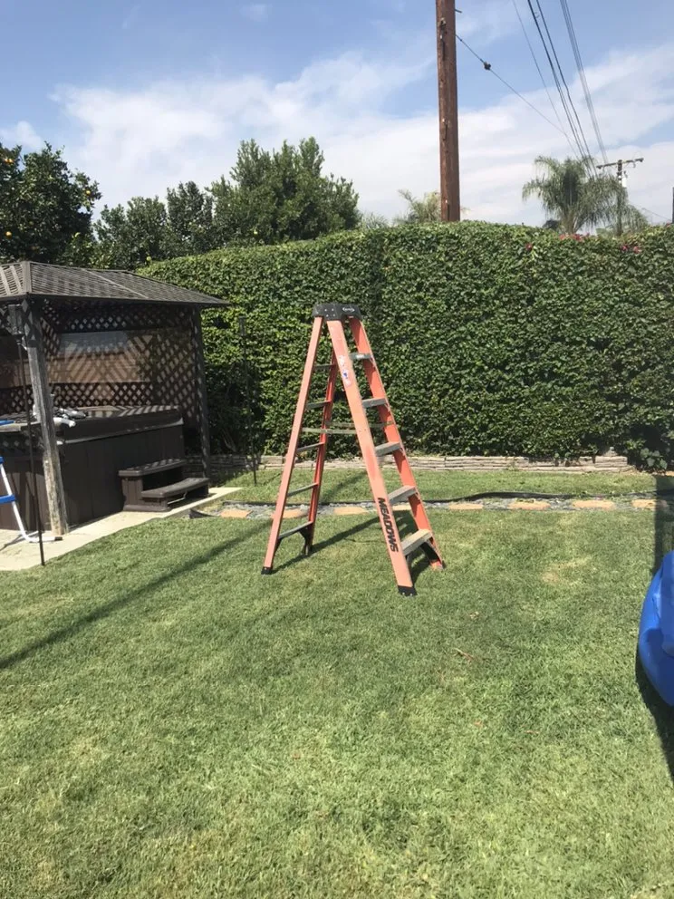 Professional lawn mowing service in City of Industry, CA by Leos Gardening Services