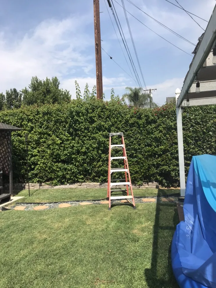 Reliable landscape design near you in City of Industry, CA by Leos Gardening Services