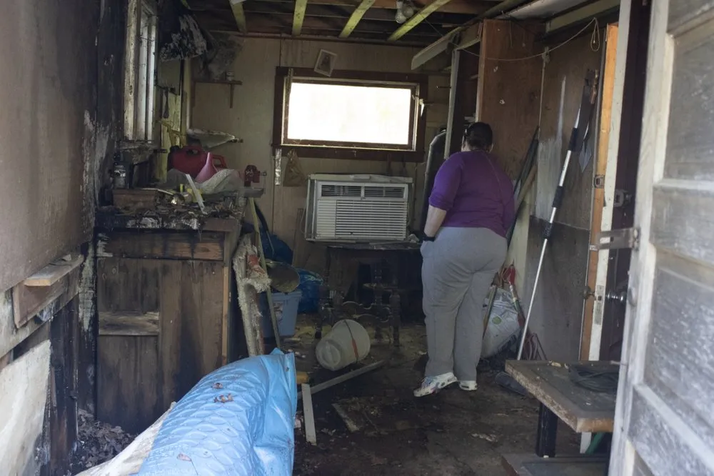 Top-rated yard maintenance in Algoma, WI by Leo's Junk Removal