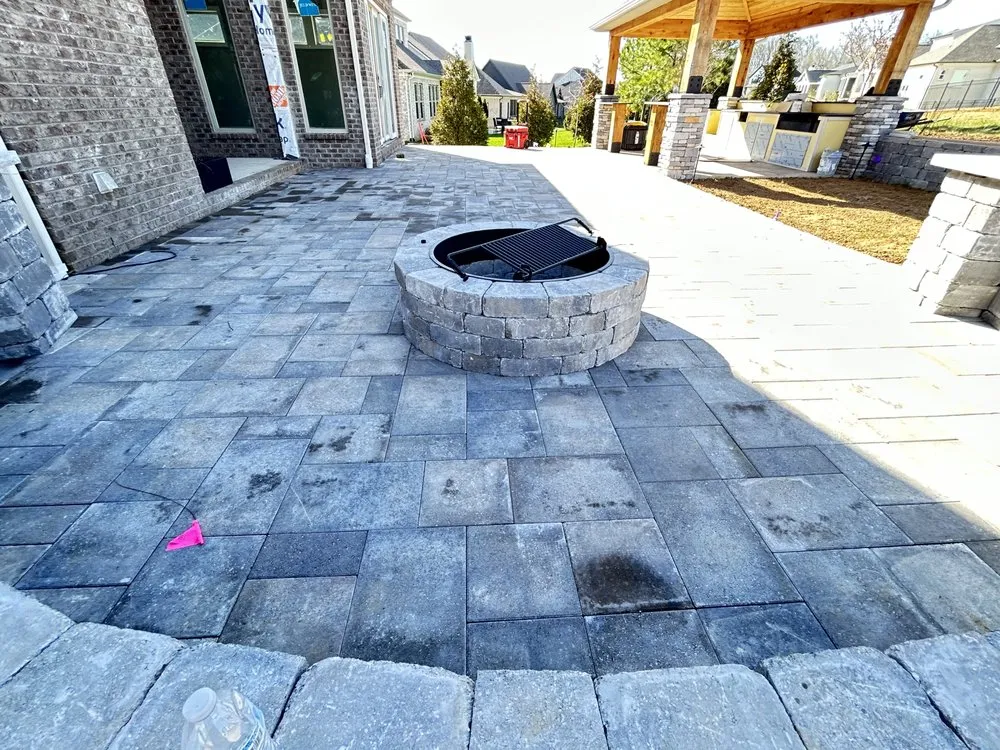 Affordable landscape installation experts serving Spring Hill, TN - Leo’s Landscape & More