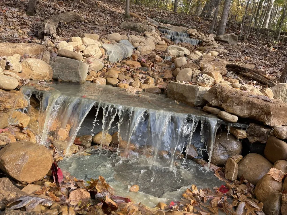 Top-rated yard maintenance experts serving Spring Hill, TN - Leo’s Landscape & More