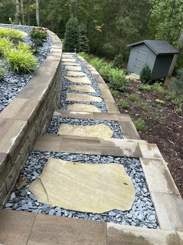 Trusted landscaping services in Spring Hill, TN by Leo’s Landscape & More