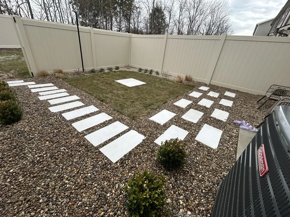 Expert yard maintenance for outdoor upgrades in Spring Hill, TN by Leo’s Landscape & More