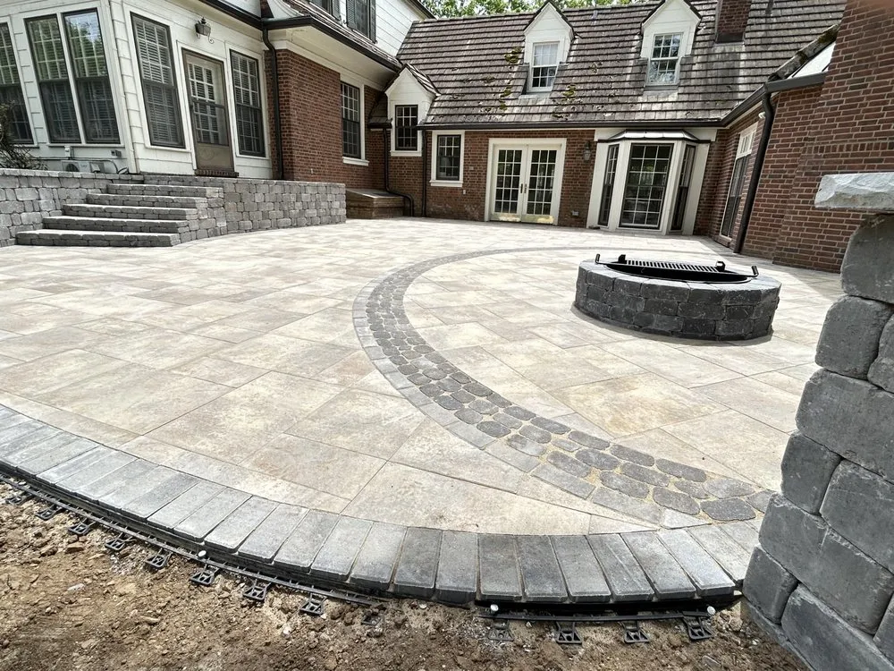 Professional yard cleanup service in Spring Hill, TN - Leo’s Landscape & More