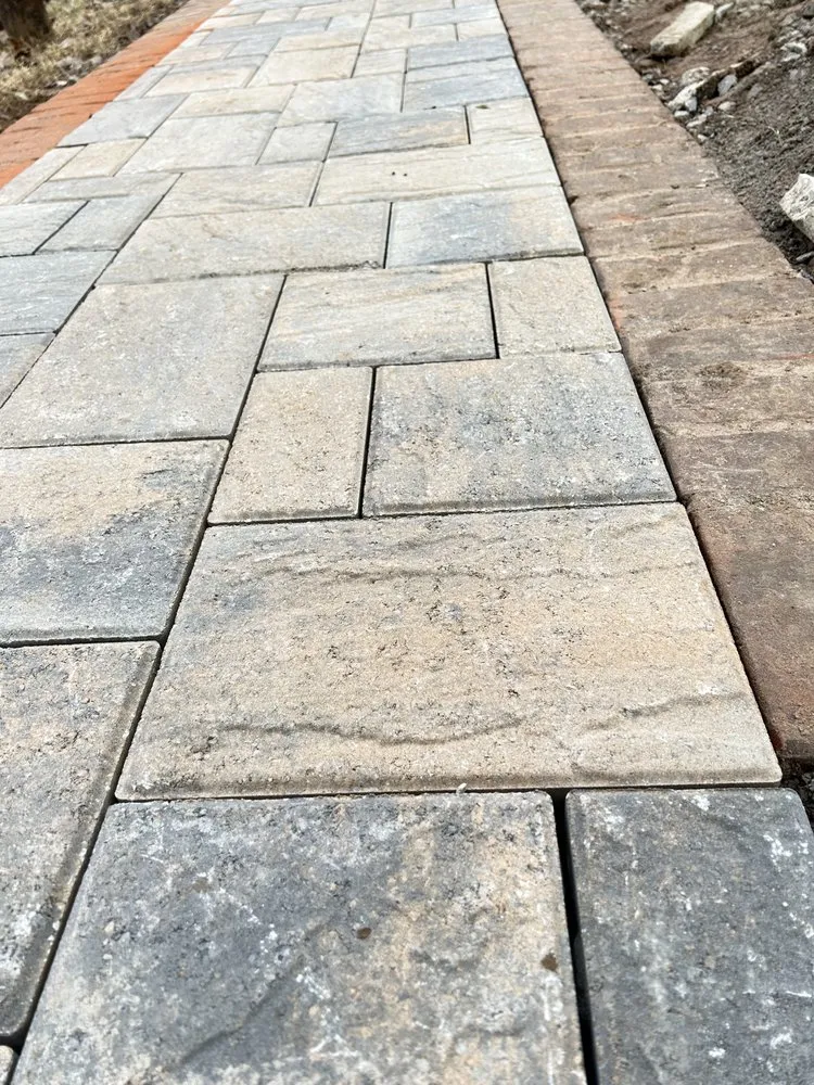 Professional garden landscaping in Spring Hill, TN - Leo’s Landscape & More