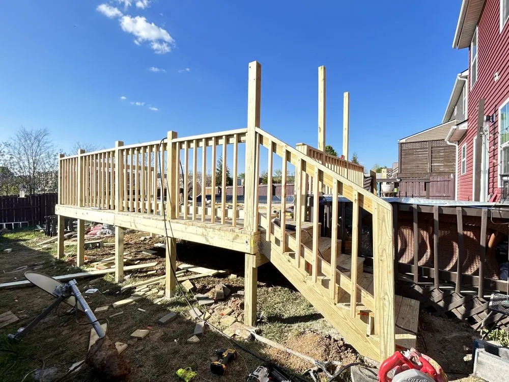 Affordable outdoor landscaping in Spring Hill, TN by Leo’s Landscape & More