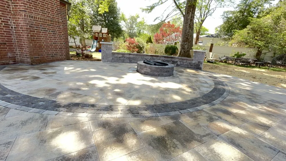 Expert garden landscaping experts serving Spring Hill, TN - Leo’s Landscape & More