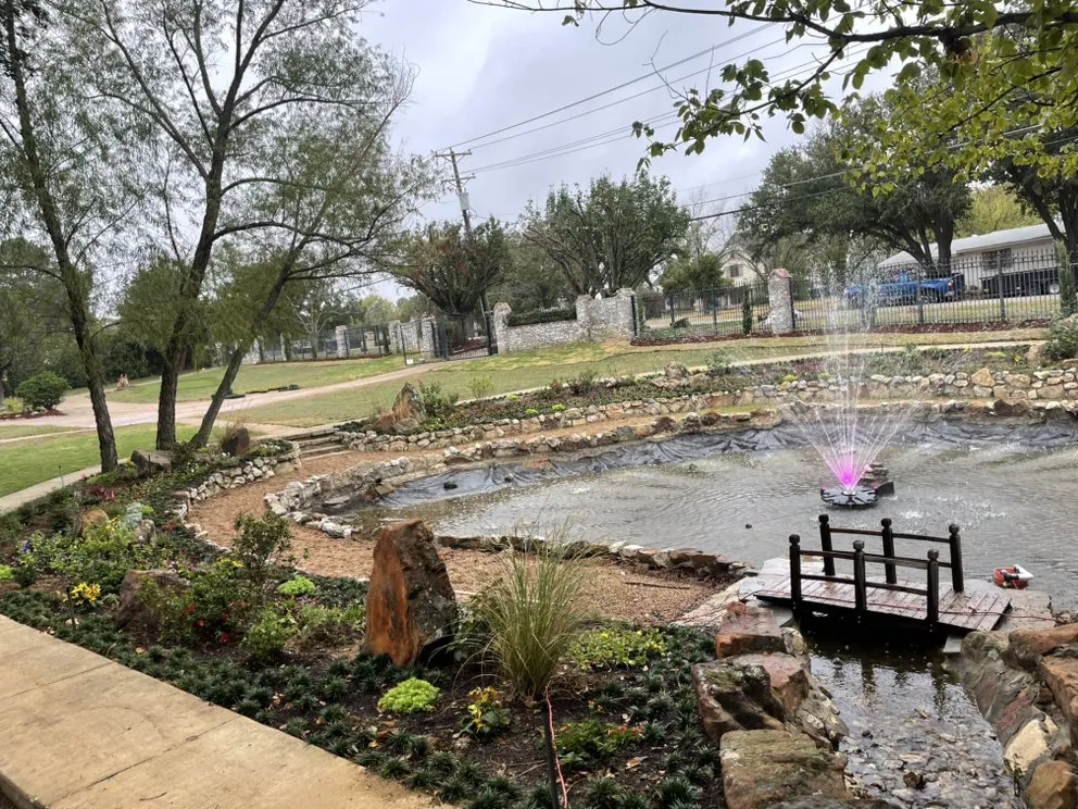 Trusted lawn care service for year-round maintenance across Bedford, TX - Leo’s Landscape & Tree Service