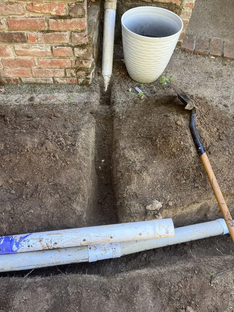 Custom residential landscaping near you across Roseville, CA - Leo’s Landscape Development