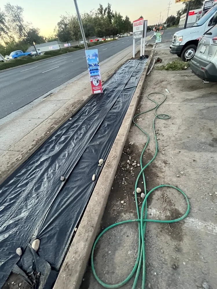 Top-rated landscape installation experts serving Roseville, CA - Leo’s Landscape Development