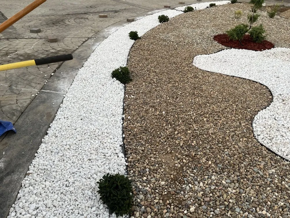 Trusted landscape installation in Roseville, CA by Leo’s Landscape Development