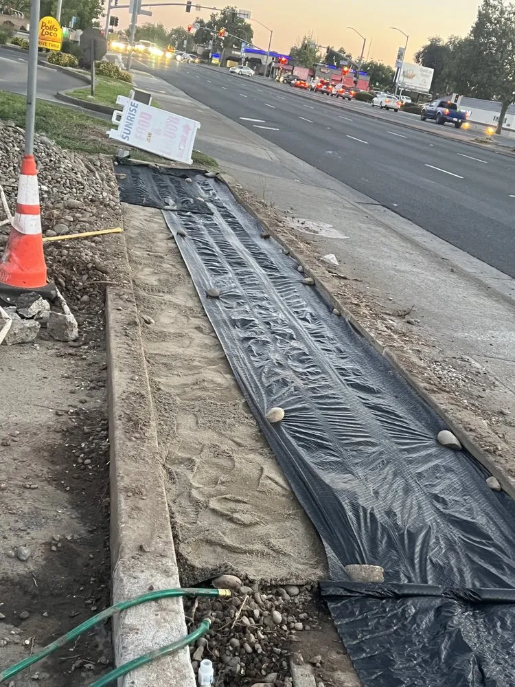 Top-rated landscape design for homes across Roseville, CA - Leo’s Landscape Development