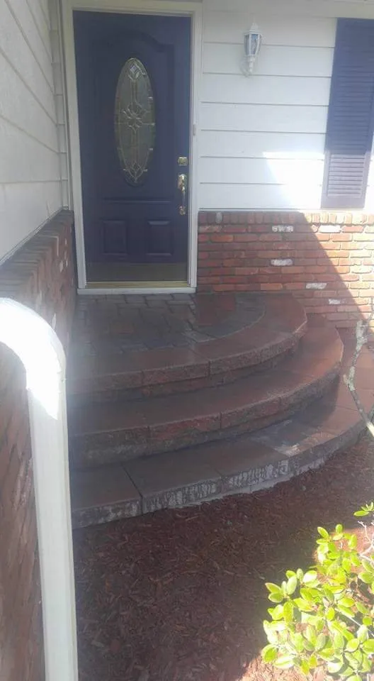 Expert landscape design in Boonton, NJ by Leo's Landscaping & Construction