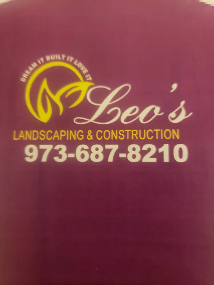 Expert outdoor landscaping for outdoor upgrades in Boonton, NJ by Leo's Landscaping & Construction