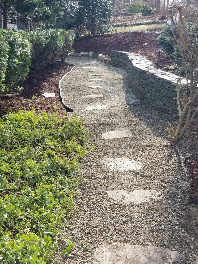 Trusted outdoor landscaping for beautiful yards across Boonton, NJ - Leo's Landscaping & Construction