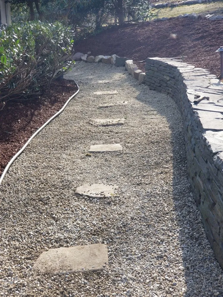 Affordable residential landscaping in Boonton, NJ - Leo's Landscaping & Construction